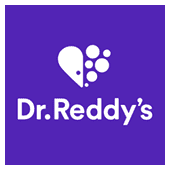 Dr. Reddy's Laboratories Logo